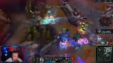 League of Legends Frust und G…