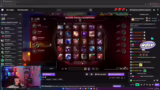 Reflexion über Streaming-Vors…