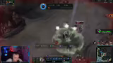 League of Legends