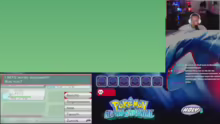 SOLO LÖWEN RUN Pokemon !Regeln !2025
