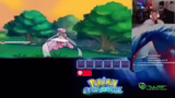 Erkundung neuer Pokémon und T…