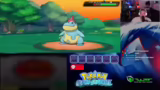 Encounter-Strategie und Team-…