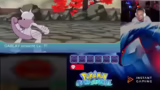 Mewtwo als Schlüssel zum Erfo…