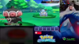 Diskussion über Movesets und…