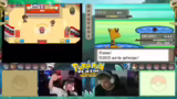 Pokémon-Fänge und Strategiean…