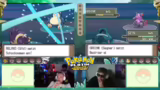 Pixi und Trainerkämpfe