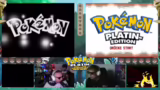Ankündigung eines neuen Pokém…