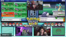 MARIO KART WORLD ONLY - !Giveaway !Poke…
