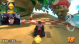 Mario Kart Frust, Lobbytechni…