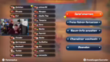 Community-Runde und Verlosung