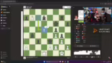 Schach-Ziel und Übergang zu M…