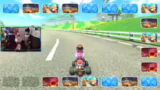 Mario Kart Strategie und Item…
