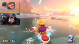 Mario Kart Gameplay und Strat…
