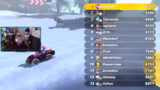 Mario Kart World