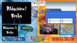Pokémon Team-Zusammenstellung…