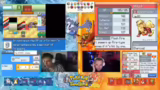Top 4 Vorbereitung, Attacken-…