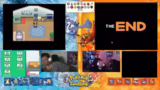 Abschluss der Heartgold/Souls…