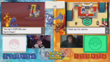 TOP 4 WATCHPARTY BEI MATZE & BASTI - !P…