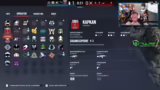 Rainbow Six Siege: Ränge und…