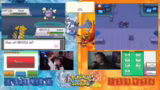 Harmonische Pokémon-Wahl und…