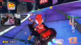 Mario Kart World