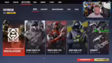 Rainbow Six Siege Update und…