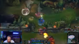League of Legends