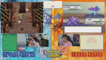 REDE - !Pokemon !Giveaway !2025