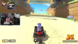 Mario Kart und Pokémon Überle…