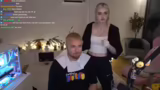 Just Chatting