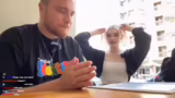 Technische Probleme, Outfit-C…
