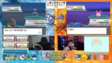 Diskussion über Wasser-Attack…