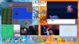 Weitere Pokémon-Begegnungen u…