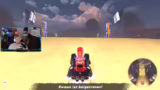 Mario Kart 8 Deluxe: Gameplay…