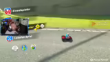 Serverprobleme bei Mario Kart…