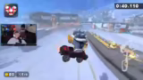 Mario Kart World