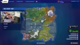 Spielstart, Skin-Auswahl und…