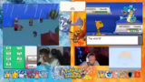 Attackenwahl und Team Rocket…