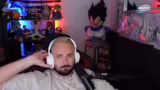 Abschluss des Streams und Dan…
