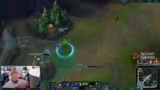 League of Legends