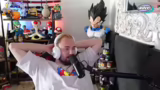 Letzter Stream vor Umzugspaus…