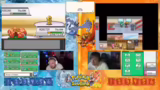 Safari-Zone, Team-Analyse und…