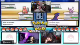 Analyse des Pokémon-Spiels un…