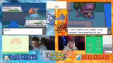 Regeldiskussionen, Pokémon-Au…