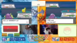 Diskussionen über Pokémon-Ent…