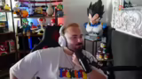 Ankündigung vermehrter Stream…