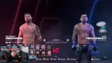 EA Sports UFC 5