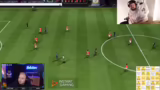 Frustration über Spielverlauf…