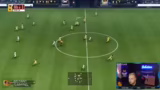 Diskussionen über Spielverhal…
