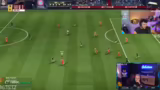 Endspurt in FIFA, Account-Str…